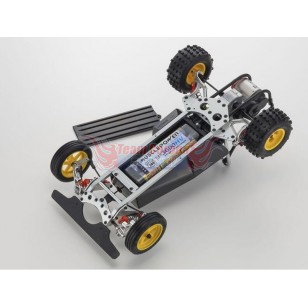 KYOSHO BEETLE 2014 1/10 BUGGY 2WD CHASSIS KIT 30614